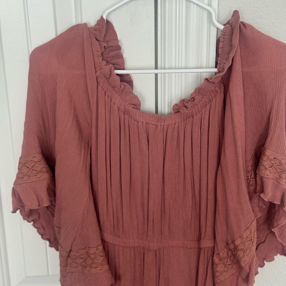 Free People Beach Bliss Maxi Dress - Picture 14 of 16